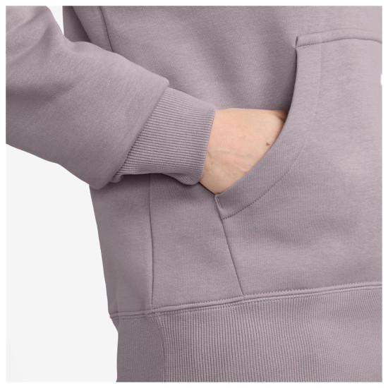 Nike Γυναικείο φούτερ Sportswear Phoenix Fleece